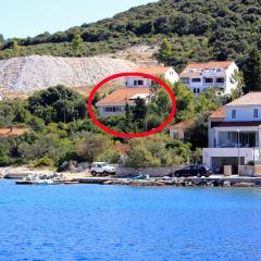 Apartments by the sea Zrnovska Banja, Korcula - 13636