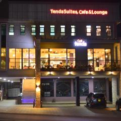 Tenda Suites and Restaurant