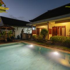 BUBU CANGGU Guesthouse