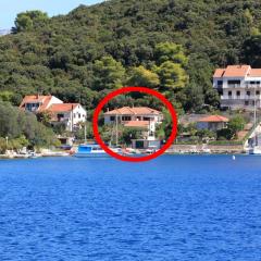 Apartments by the sea Zrnovska Banja, Korcula - 194