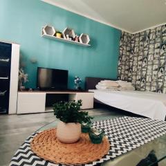 Apartament 25