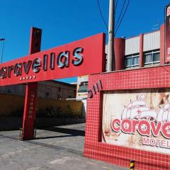 Caravellas Hotel