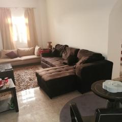 Seeb Lux Apartment