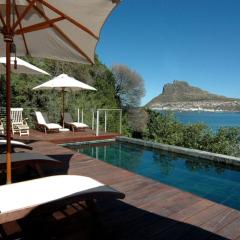 Chapmans Peak Beach Hotel