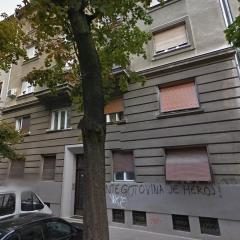 Apartments and rooms with WiFi Zagreb - 15219