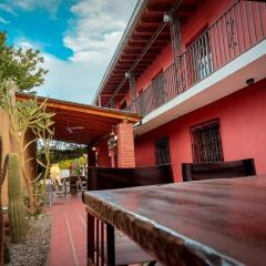 Apart Hotel Don Benito