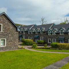 Dingle Courtyard Holiday Homes 3 Bed