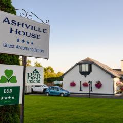 Ashville House B&B Tralee