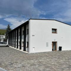 Apartmotel ANROE