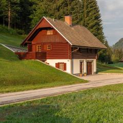 Chalet Ajda