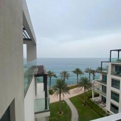 Two Bedroom Apartment Address Residence - Fujairah