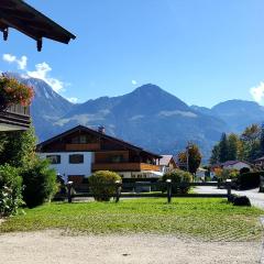 Ferienwohnung Jennerblick