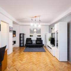 Central Apartment Targu Mures