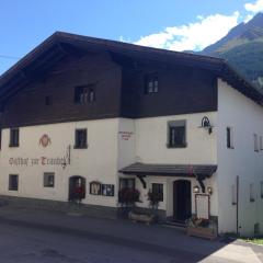 Gasthof zur Traube