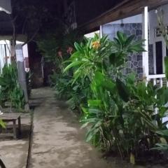 Syifa Homestay