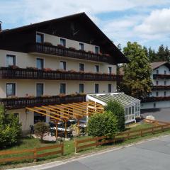 Hotel-Landgasthof Ploss