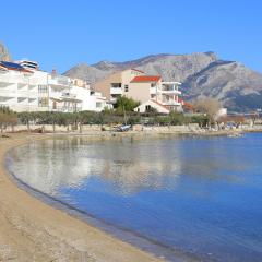 Apartments by the sea Duce, Omis - 4795