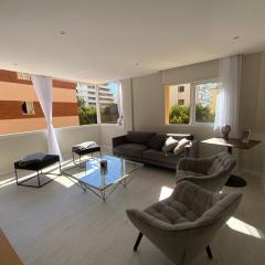 Precioso apartamento en Marbella al lado del mar