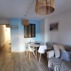 Superbe appartement Cap d'Agde