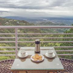 Lake View Kasauli Cottage