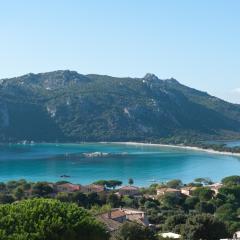 Résidence Marina Di Santa Giulia