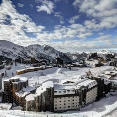 Belambra Clubs Avoriaz - Les Cimes du Soleil