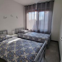 Residence Rossella - App 2