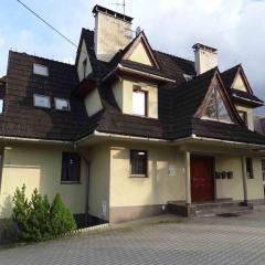 Apartament Księżycowy