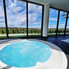 WESTIN HOUSE Kołobrzeg LUX - BASEN, JACUZZI, SAUNA, SIŁOWNIA, PLAC ZABAW W CENIE - 365PAM