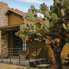 Bodegas Vaivén Hotel Boutique