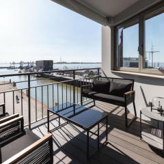 Bheaven I Sea Pilot Premium Apartment