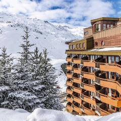 Hôtel Les Menuires Les Bruyères