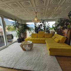 Penthouse in Schaan