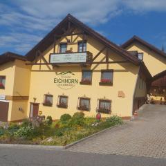 Pension Eichhorn