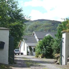 Kenmare Eco Lodge