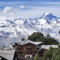 Belambra Clubs Arc 2000 - L'Aiguille Rouge - Ski pass included