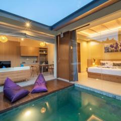 Casalita Ubud Romantic Villas