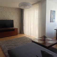 Apartament Kościuszki