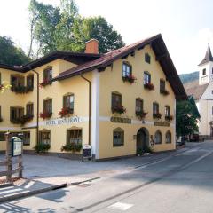 Hotel Grafenwirt