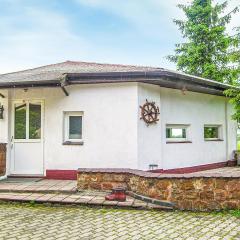 Pet Friendly Home In Maszewo With Wifi