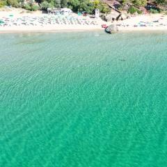 Deliziosa villetta sul mare appena ristrutturata