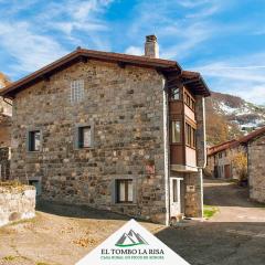 Casa Rural El Tombo la Risa