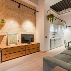 Berenguela Setas Lofts