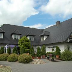 Landgasthof und Hotel Schleusenhaus