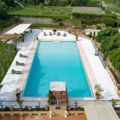 FIRENZE Villa a 5 Stelle - Villa Gaudia Luxury & Relax in Chianti