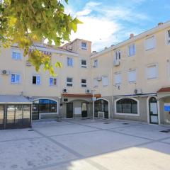 Apartments by the sea Dugi Rat, Omis - 15516