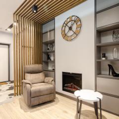 67 New York Concept House Cozy apartment