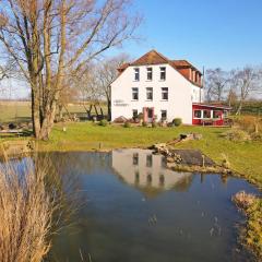 Pension Altes Zollhaus