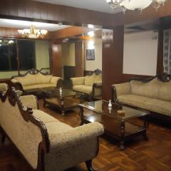 Hotel De Villa Gangtok