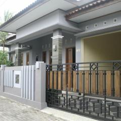 Homestay Jogja Omah Palagan